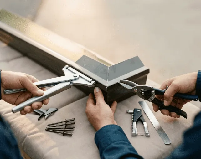Why choose Gutter Repair in Miramar, FL